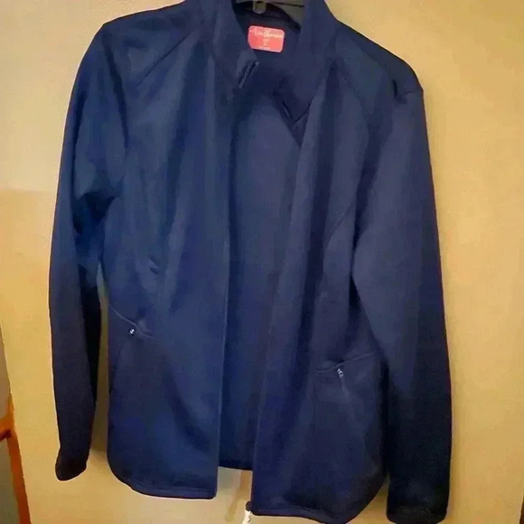 Ava Therese Nursing Jacket - Picture 1 of 2